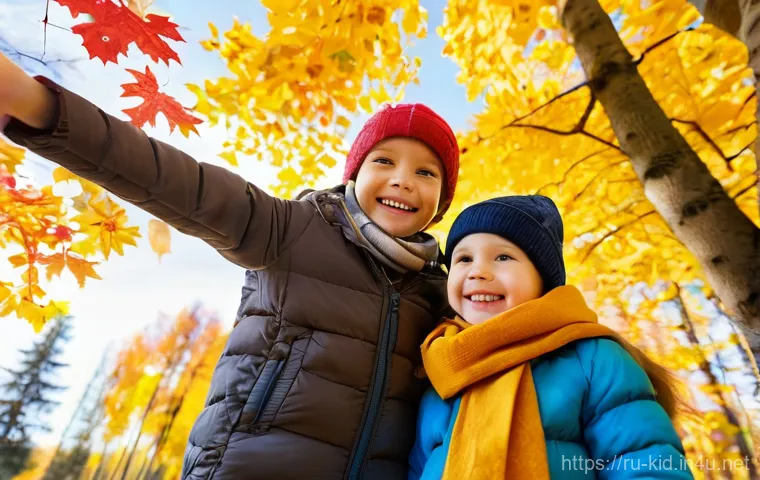 영유아 ICT 활용 교육 - **Prompt:** A heartwarming scene featuring a smiling Russian child, approximately 3-4 years old, com...